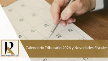 calendario tributario