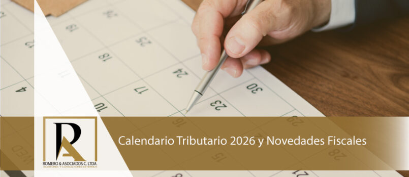 calendario tributario
