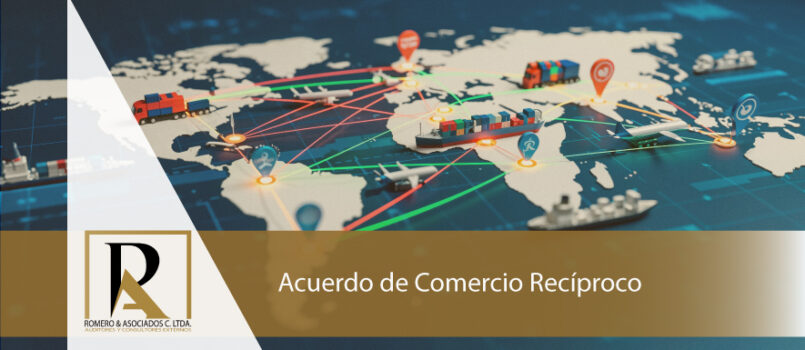 Acuerdo de Comercio Recíproco