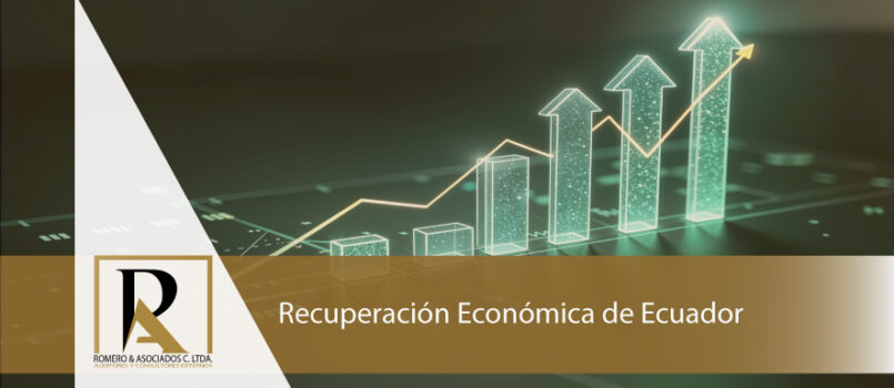 Recuperación Económica de Ecuador