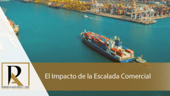 Impacto de la Escalada Comercial